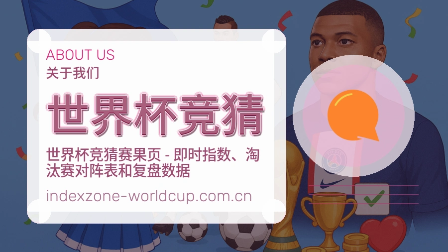 世界杯竞猜发展介绍